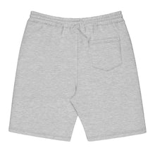 Load image into Gallery viewer, Men's On My Square fleece shorts