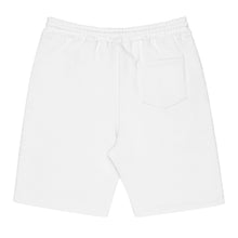 Load image into Gallery viewer, Men's On My Square fleece shorts