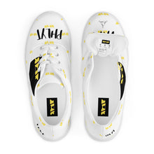 Load image into Gallery viewer, Men’s Kool MF lace-up canvas shoes
