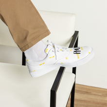 Load image into Gallery viewer, Men’s Kool MF lace-up canvas shoes