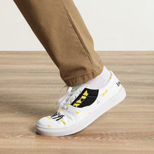 Load image into Gallery viewer, Men’s Kool MF lace-up canvas shoes