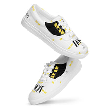 Load image into Gallery viewer, Men’s Kool MF lace-up canvas shoes