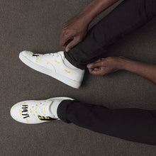 Load image into Gallery viewer, Men’s Kool MF lace-up canvas shoes