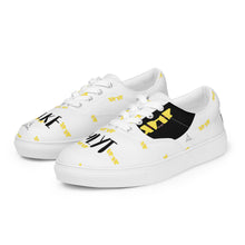 Load image into Gallery viewer, Men’s Kool MF lace-up canvas shoes