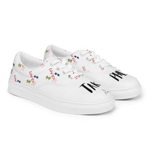 Load image into Gallery viewer, Men’s Kool lace-up canvas shoes