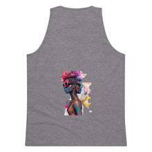 Load image into Gallery viewer, Men’s KFS premium tank top