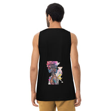 Load image into Gallery viewer, Men’s KFS premium tank top