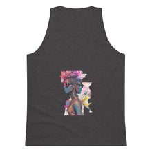 Load image into Gallery viewer, Men’s KFS premium tank top
