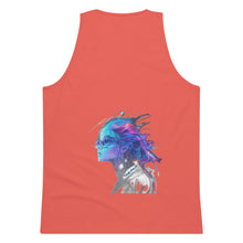 Load image into Gallery viewer, Men’s KFS premium tank top