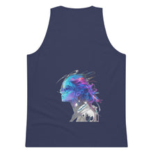 Load image into Gallery viewer, Men’s KFS premium tank top