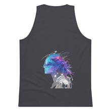 Load image into Gallery viewer, Men’s KFS premium tank top