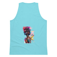 Load image into Gallery viewer, Men’s KFS premium tank top