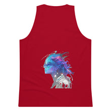 Load image into Gallery viewer, Men’s KFS premium tank top