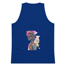 Load image into Gallery viewer, Men’s KFS premium tank top
