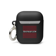 Cargar imagen en el visor de la galería, Estuche de goma Take Phlyt Bear para AirPods®