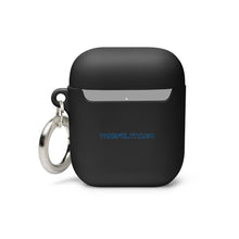 Cargar imagen en el visor de la galería, Estuche de goma Take Phlyt CO para AirPods®