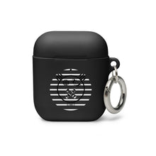 Cargar imagen en el visor de la galería, Estuche de goma Take Phlyt Bear para AirPods®