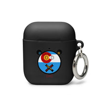 Load image into Gallery viewer, Rubber TP CO Bear Case for AirPods®