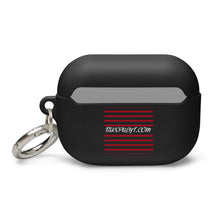 Cargar imagen en el visor de la galería, Estuche de goma Take Phlyt Bear para AirPods Pro®