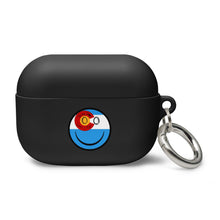 Cargar imagen en el visor de la galería, Estuche de goma TP CO Smile para AirPods Pro®
