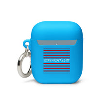 Cargar imagen en el visor de la galería, Estuche de goma Take Phlyt Bear para AirPods®