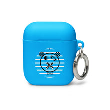 Cargar imagen en el visor de la galería, Estuche de goma Take Phlyt Bear para AirPods®