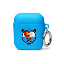Load image into Gallery viewer, Rubber TP CO Bear Case for AirPods®