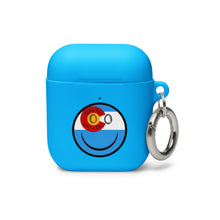 Cargar imagen en el visor de la galería, Estuche de goma Take Phlyt CO para AirPods®