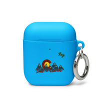 Cargar imagen en el visor de la galería, Estuche de goma TP Land in CO para AirPods®