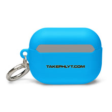 Load image into Gallery viewer, Rubber TP CO Bear Case for AirPods Pro®