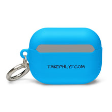 Cargar imagen en el visor de la galería, Estuche de goma TP CO Smile para AirPods Pro®