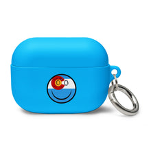 Cargar imagen en el visor de la galería, Estuche de goma TP CO Smile para AirPods Pro®