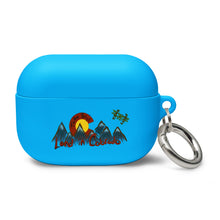 Cargar imagen en el visor de la galería, Estuche de goma TP Land in CO para AirPods Pro®