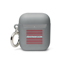 Cargar imagen en el visor de la galería, Estuche de goma Take Phlyt Bear para AirPods®