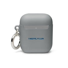 Cargar imagen en el visor de la galería, Estuche de goma Take Phlyt CO para AirPods®