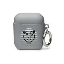 Cargar imagen en el visor de la galería, Estuche de goma Take Phlyt Bear para AirPods®