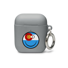 Cargar imagen en el visor de la galería, Estuche de goma Take Phlyt CO para AirPods®