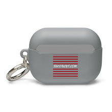 Cargar imagen en el visor de la galería, Estuche de goma Take Phlyt Bear para AirPods Pro®