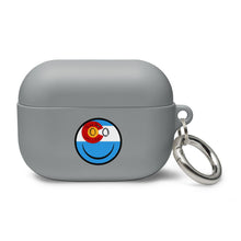 Cargar imagen en el visor de la galería, Estuche de goma TP CO Smile para AirPods Pro®