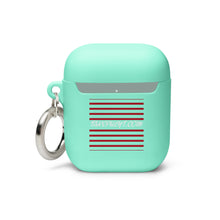 Cargar imagen en el visor de la galería, Estuche de goma Take Phlyt Bear para AirPods®