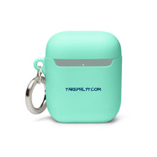 Cargar imagen en el visor de la galería, Estuche de goma Take Phlyt CO para AirPods®