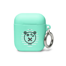 Cargar imagen en el visor de la galería, Estuche de goma Take Phlyt Bear para AirPods®