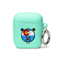 Load image into Gallery viewer, Rubber TP CO Bear Case for AirPods®