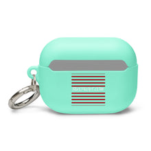 Cargar imagen en el visor de la galería, Estuche de goma Take Phlyt Bear para AirPods Pro®