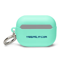 Cargar imagen en el visor de la galería, Estuche de goma TP CO Smile para AirPods Pro®