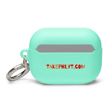 Cargar imagen en el visor de la galería, Estuche de goma TP Land in CO para AirPods Pro®