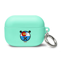 Load image into Gallery viewer, Rubber TP CO Bear Case for AirPods Pro®
