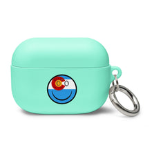Cargar imagen en el visor de la galería, Estuche de goma TP CO Smile para AirPods Pro®