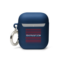 Cargar imagen en el visor de la galería, Estuche de goma Take Phlyt Bear para AirPods®