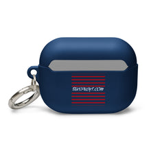 Cargar imagen en el visor de la galería, Estuche de goma Take Phlyt Bear para AirPods Pro®